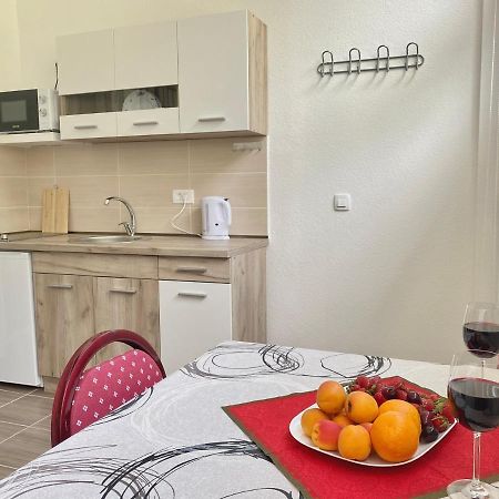 Sutomarina Apartments Sutomore Εξωτερικό φωτογραφία
