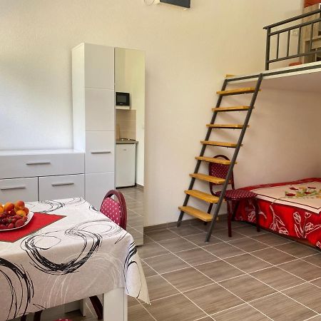 Sutomarina Apartments Sutomore Εξωτερικό φωτογραφία