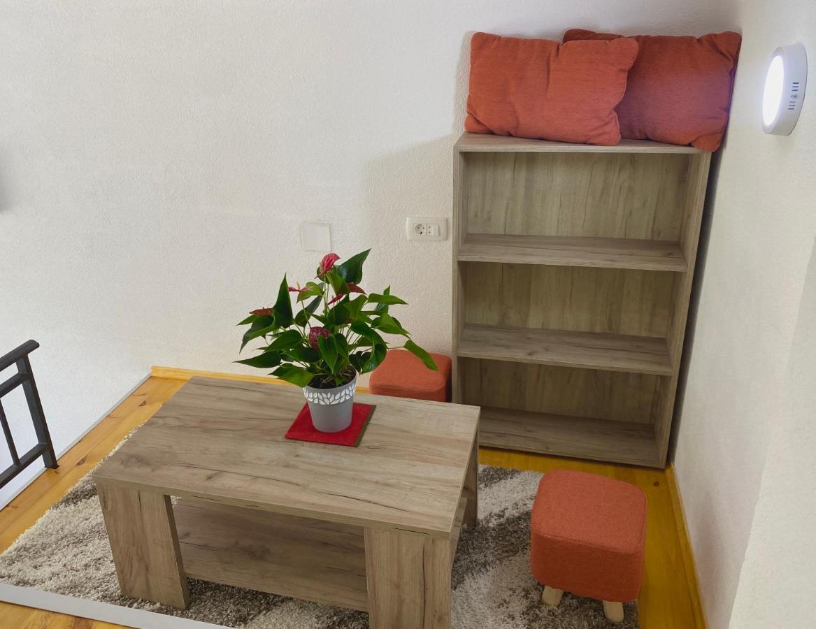 Sutomarina Apartments Sutomore Εξωτερικό φωτογραφία