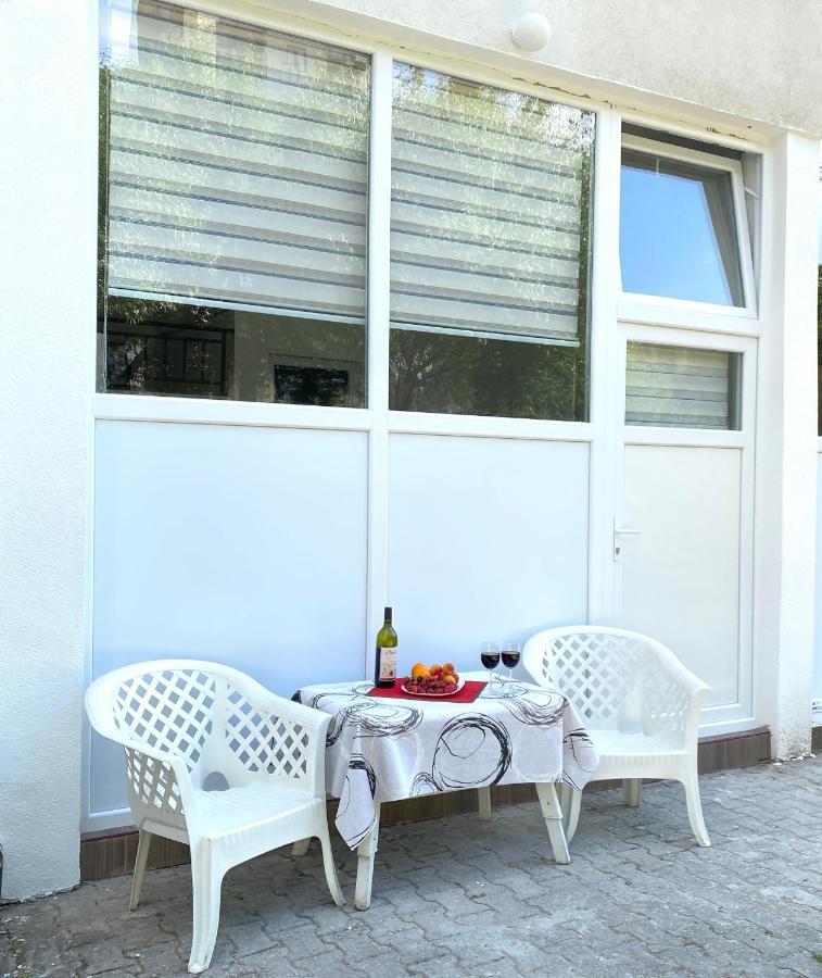 Sutomarina Apartments Sutomore Εξωτερικό φωτογραφία