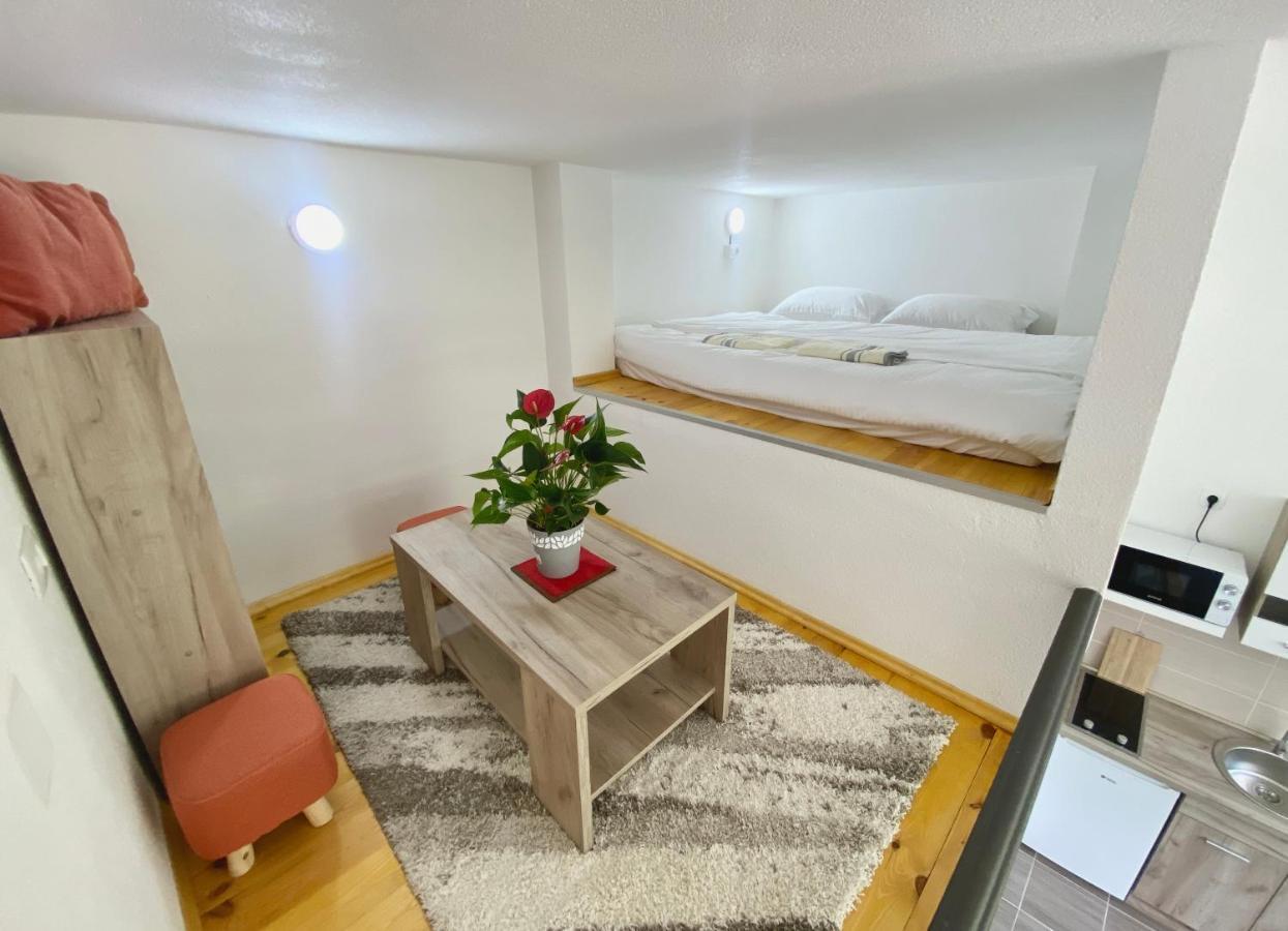 Sutomarina Apartments Sutomore Εξωτερικό φωτογραφία