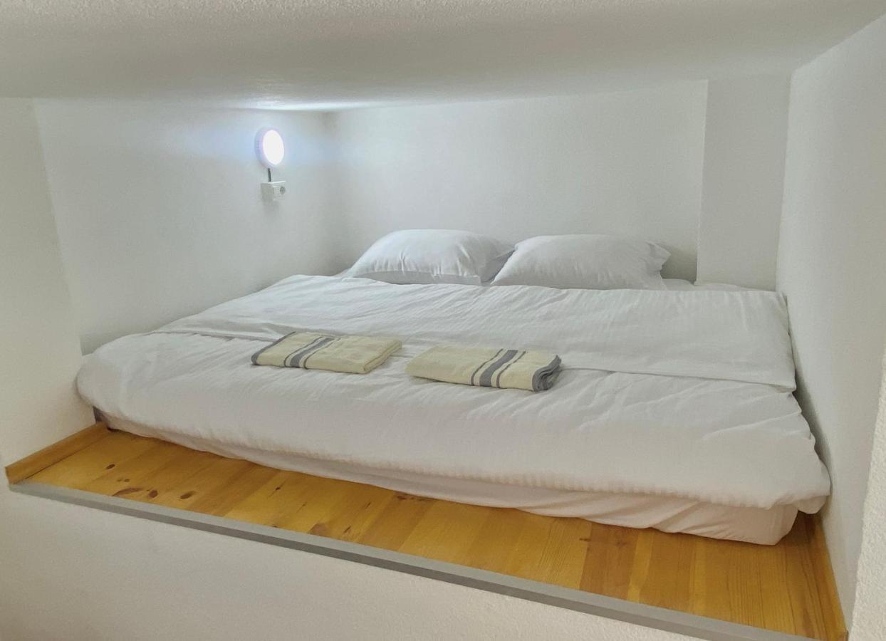 Sutomarina Apartments Sutomore Εξωτερικό φωτογραφία